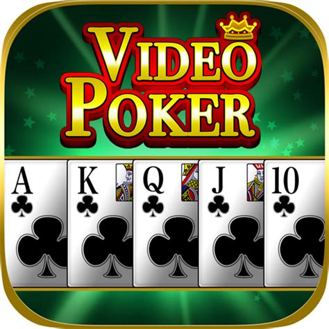 video poker offline free - joker poker